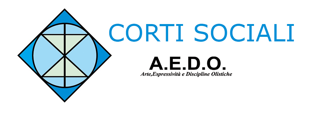 Corti sociali Aeido